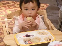 -火宴山自助火锅(明园店)
