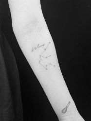 -PinooTattoo皮奴刺青纹身设计总部