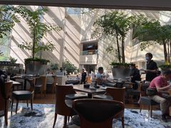 -上海静安昆仑大酒店