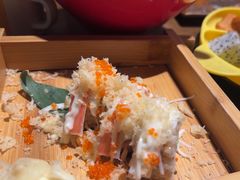 -一豚轩·烧鸟·豚骨拉面(五四路店)