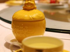 -豪廷轩中餐厅·特色云南菜(温德姆至尊豪廷大酒店)