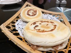 -陕西大厦中餐厅(陕西驻沪办店)