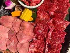 -虎丸烧肉(世纪汇店)