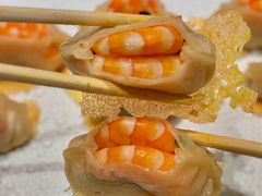 -鲜得莱渔港·小平岛海胆馆(七贤岭店)