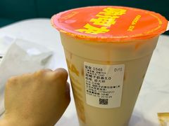 -放哈·甜醅子奶茶创造者(阳光丽景湾店)