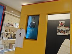 -方快-照相馆(浦建路巴黎春天店)