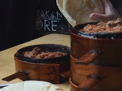 -刘记古镇羊肉汤