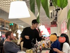 -尚牛社会 Beef & Liberty(金桥EKA天物店)