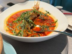 -南堂馆·新川菜(春熙路店)