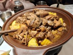 -四方桌·福建客家土菜(沙县步行街店)