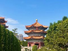 -广东圆玄道观