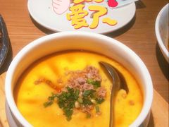 蒸五谷蛋-费大厨辣椒炒肉(新城吾悦广场店)