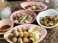 -榮泰米粉湯(Left Shop)