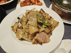 -楚禾宴·家宴(光谷大道店)