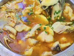 -重庆椒麻鱼·川味江湖菜