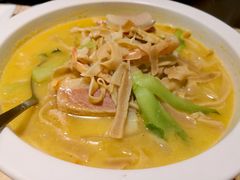 金汤鲜肉脆笋-大鸭梨烤鸭(左家庄店)