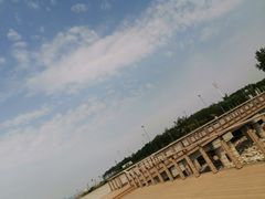 -东疆建设开发纪念公园