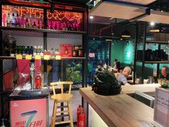 -腰子哥烤串(石佛营炫特店)