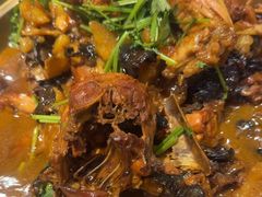 -那家老院子东北菜·饺子·小鸡炖蘑菇(艳华街店)