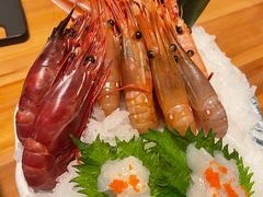 -王鼎精致料理铁板烧(世博源店)