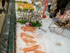 -芭菲盛宴·环球美食(北城国际店)