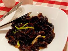 拌木耳-西贝(金桥店)