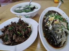 -宾湖农庄·农场特色(太湖龙之梦店)