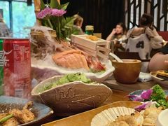 -和彩放题餐厅(酒仙桥店)