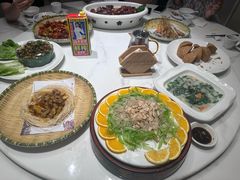 -陶缘一号·四季缘·老字号顺德菜·户外婚礼家宴(西滘店)