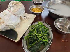 -吉英盐焗鸡(文中路店)