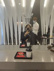 -简影造型·自选烫染接发salon