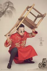 -雪中彩影婚纱摄影·微光艺术中心