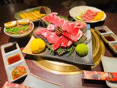 -MIKOMIKO和牛烧肉专门店(南门店)