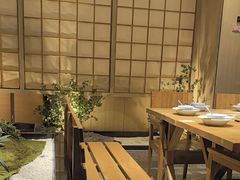 -蜜桃餐厅·伴山(湖滨商业街店)