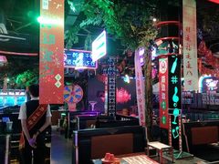 -路边边.炒菜烧烤.音乐餐厅(良乡长虹店)