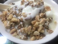 -口口香小吃店