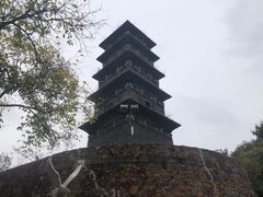 -九华山公园