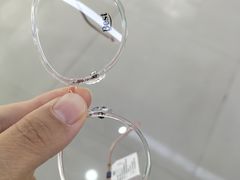 -宝视达眼镜(公园道店)