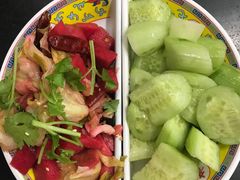 -芦月轩羊蝎子(北蜂窝店)