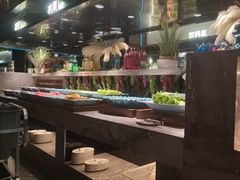 -阪尚皇·原切牛排·烤肉火锅自助(北京路店)