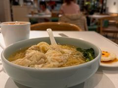 -葡珍轩冰室(虹桥机场T1店)