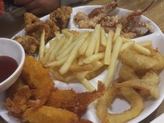 -食彩美印度特色美食餐厅·印度料理
