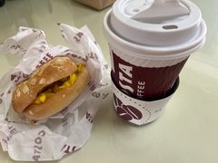 -COSTA COFFEE(吴江路店)