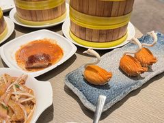 -万豪中餐厅·临安万豪酒店