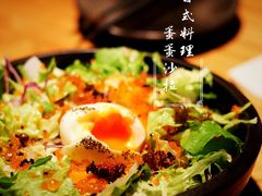 -Hatsune隐泉日式料理(三里屯太古里店)