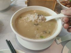 -粤财皇冠假日酒店·彩华轩中餐厅