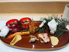-鮨一日本料理旗舰店(总店)