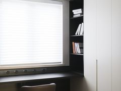 -蔡小姐家居丨全屋定制·精装房软装