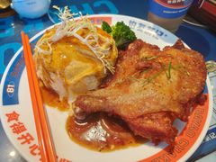 -伯友茶记(中华广场店)