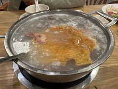 -吉友粥底火锅(方斜路店)